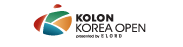 KOLON KOREA OPEN